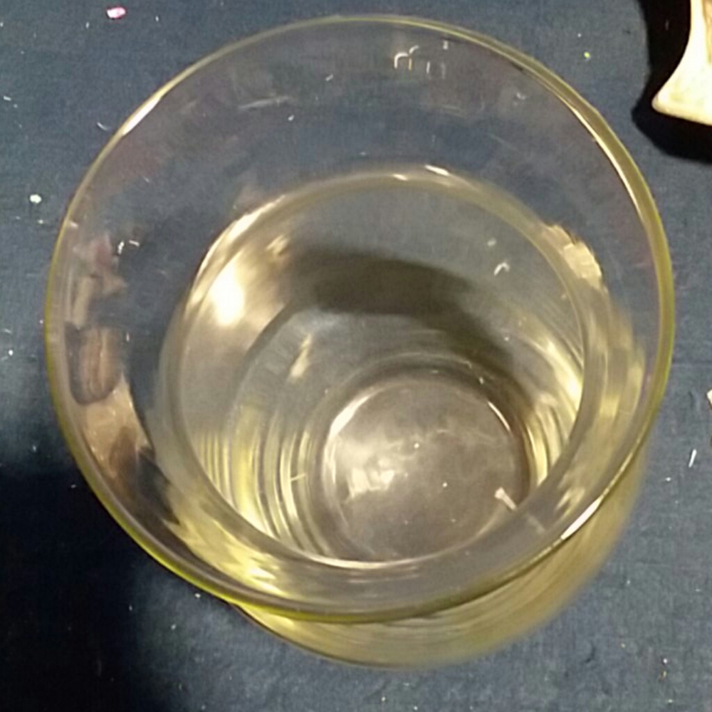 Large Vase - Picture 2 of 3